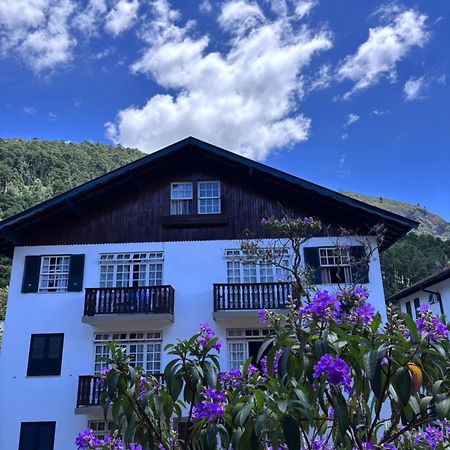 Refugio Na Serra Condominio Em Olaria, Nova Friburgo-Rj 外观 照片