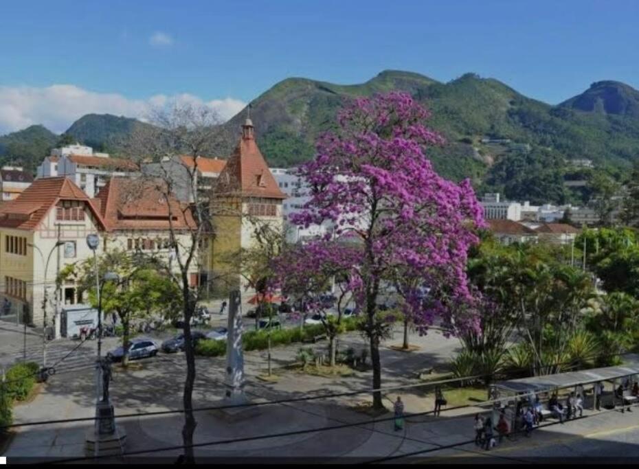 Refugio Na Serra Condominio Em Olaria, Nova Friburgo-Rj 外观 照片