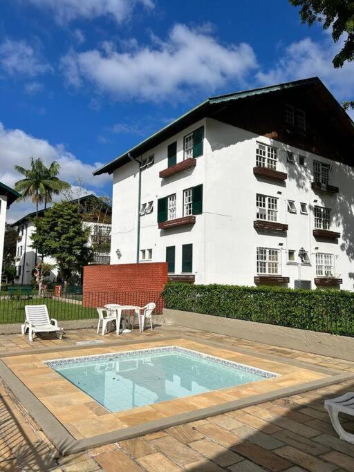 Refugio Na Serra Condominio Em Olaria, Nova Friburgo-Rj 外观 照片