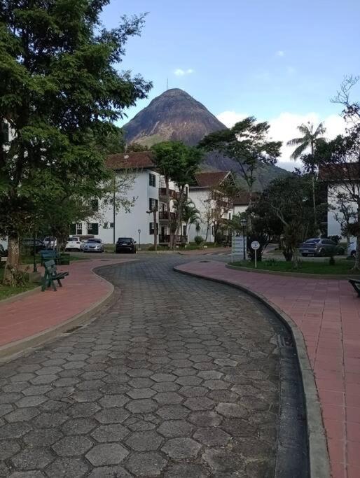 Refugio Na Serra Condominio Em Olaria, Nova Friburgo-Rj 外观 照片